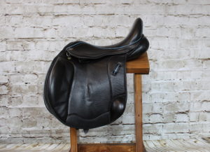 Winner's Circle GP/ Jump Pony Saddle