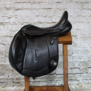 Winner's Circle GP/ Jump Pony Saddle