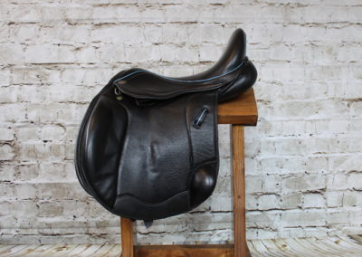 Winner's Circle GP/ Jump Pony Saddle