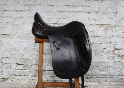 Utopia Dressage Saddle