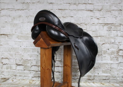 Utopia Dressage Saddle