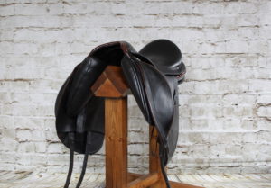 Utopia Dressage Saddle