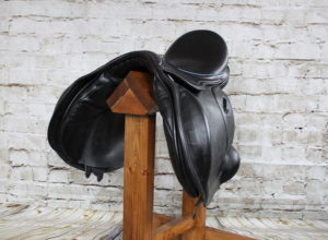 Winner's Circle GP/ Jump Pony Saddle