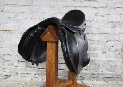 Winner's Circle GP/ Jump Pony Saddle