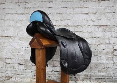 Winner's Circle GP/ Jump Pony Saddle