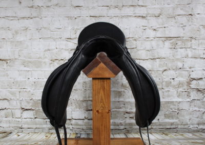 Ryder Baroque Dressage Saddle