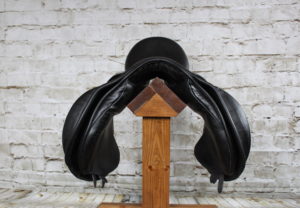 Winner's Circle GP/ Jump Pony Saddle