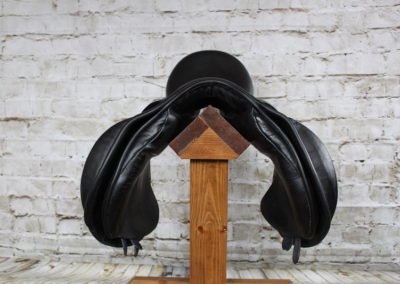 Winner's Circle GP/ Jump Pony Saddle