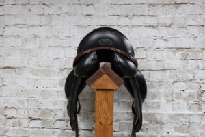 Utopia Dressage Saddle