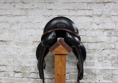 Utopia Dressage Saddle