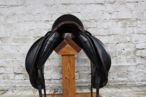 Utopia Dressage Saddle
