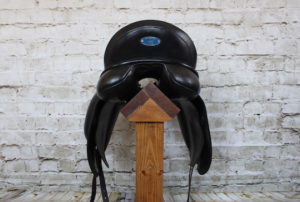 Ryder Baroque Dressage Saddle