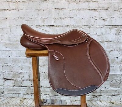 EquiBalance Epiphany Jump Saddle
