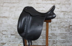 Ryder Baroque Dressage Saddle