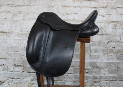 Ryder Baroque Dressage Saddle