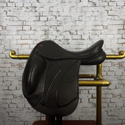 Asgard Dressage Monoflap 17"