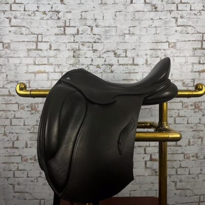Bliss of London Regency Dressage