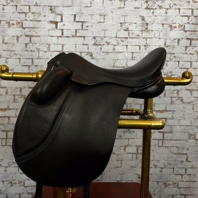 Jeremy Rudge Remy Classic 45 Dressage