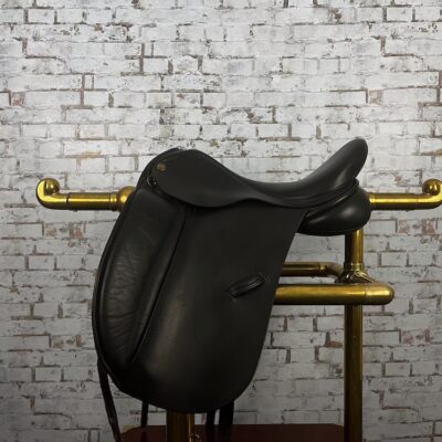 NSC Pony Dressage 16"