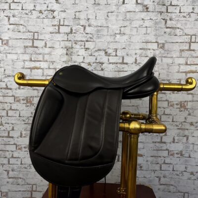 Crown Dressage Monoflap