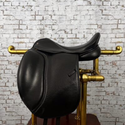Pony Cob Horse Dressage 17"