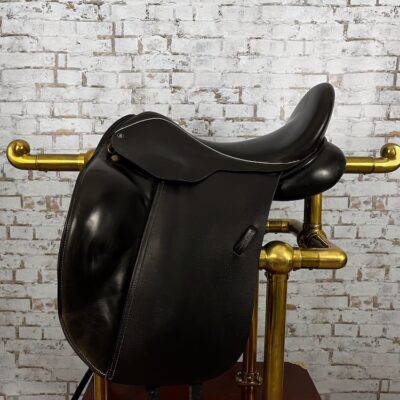 Jeremy Rudge Fusion Dressage 17"