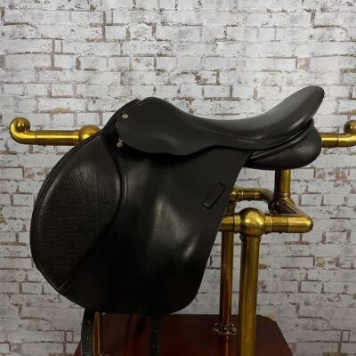 Jeremy Rudge Remy Horizon Jump 17.5"