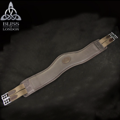 Bliss of London Ergonomic Long Girth