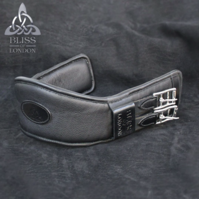 Bliss of London Ergonomic Short Girth