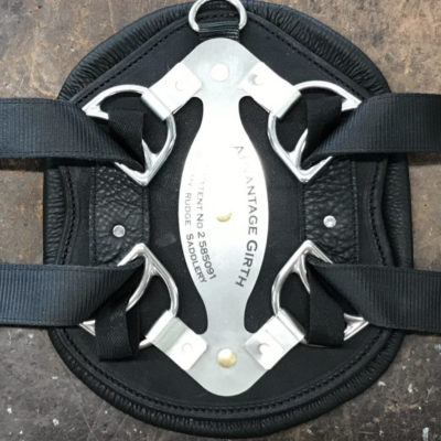 Jeremy Rudge Advantage Girth