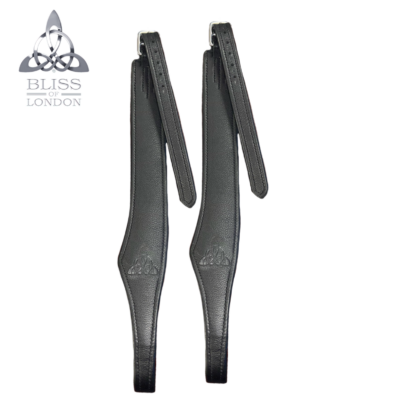 Bliss of London Stability Leathers