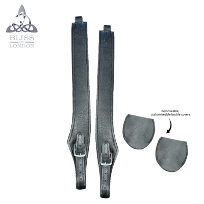 Bliss of London Single/Mono Stability Leathers