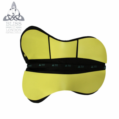 Bliss of London Felt Correction Pad